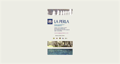 Desktop Screenshot of laperlaibiza.com